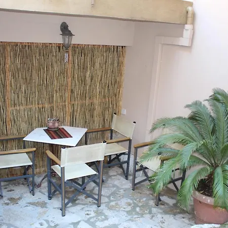 Traditional House Archodiko Βίλα *