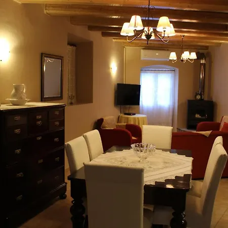 Βίλα Traditional House Archodiko *