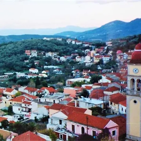 Traditional House Archodiko * Άγιος Ματθαίος