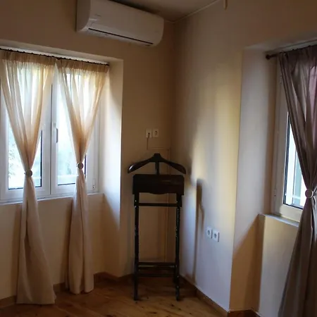 Traditional House Archodiko
