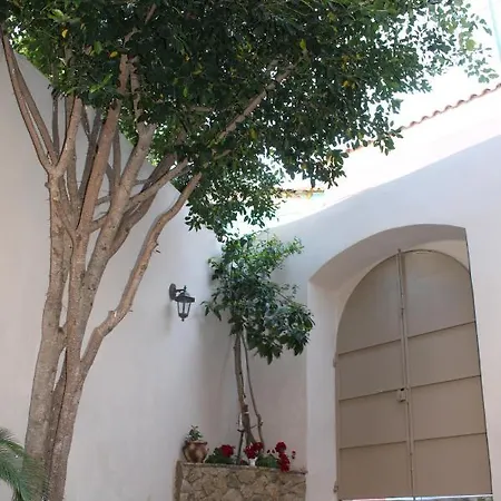 Traditional House Archodiko