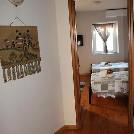 Villa Traditional House Archodiko